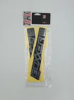 ROCKSHOX Decal Kit BOXXER ULTIMATE 27/29 Polar Foil for Gloss Black 11.4018.105.003