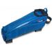 Bicycle bag on the frame ACEPAC Fuel Bag L Blue