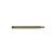 FOX SHOX Shaft 2016 (T) 9mm (0.25 Piston) .250 Post Solid AL 7075-T6 ANO III CLNG 8.50 2.50 229-10-221