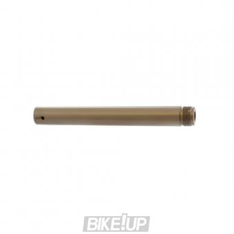 FOX SHOX Shaft (T) DHX VAN (.175 ID x .498 OD x 3.855 TLG) 2.5 Ano 229-38-002