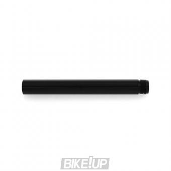 FOX SHOX Shaft (T) DHX VAN .175 ID x .498 OD x 4.355 TLG Black Ano 3.0 229-38-011