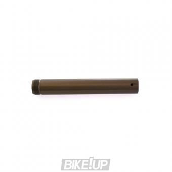 FOX SHOX Shaft (T) Ø.406 ID x Ø .620 OD x 1/4 - 28 3.855 229-52-002