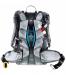 Backpack Deuter On Top ABS 20 Black-Kiwi