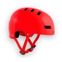 Helmet for children MET YO-YO Red
