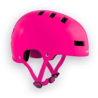 Helmet for children MET YO-YO Pink