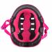 Helmet for children MET YO-YO Pink