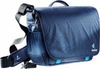 Shoulder bag DEUTER Operate II 3306 Midnight Turquoise