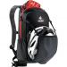 Backpack DEUTER Bike I 14 7000 Black