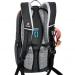 Backpack DEUTER Bike I 14 7000 Black