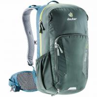 Backpack DEUTER Bike I 20 2327 Ivy Arctic