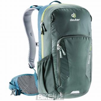 Backpack DEUTER Bike I 20 2327 Ivy Arctic