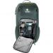 Backpack DEUTER Bike I 20 2327 Ivy Arctic