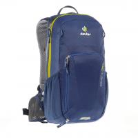 Backpack DEUTER Bike I 20 цвет 3399 Steel Midnight