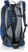 Backpack DEUTER Bike I 20 цвет 3399 Steel Midnight