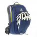 Backpack DEUTER Bike I 20 цвет 3399 Steel Midnight