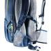 Backpack DEUTER Bike I 20 цвет 3399 Steel Midnight