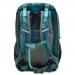 Kids backpack DEUTER Ypsilon 3062 Arctic Flora