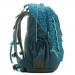 Kids backpack DEUTER Ypsilon 3062 Arctic Flora