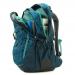 Kids backpack DEUTER Ypsilon 3062 Arctic Flora