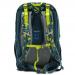 Kids backpack DEUTER Ypsilon 3063 Arctic Zigzag