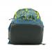 Kids backpack DEUTER Ypsilon 3063 Arctic Zigzag