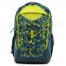 Kids backpack DEUTER Ypsilon 3063 Arctic Zigzag