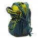 Kids backpack DEUTER Ypsilon 3063 Arctic Zigzag