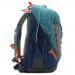 Kids backpack DEUTER Ypsilon 3353 Denim Midnight