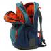 Kids backpack DEUTER Ypsilon 3353 Denim Midnight