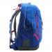 Kids backpack DEUTER Ypsilon 3387 Bay Steel