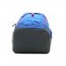 Kids backpack DEUTER Ypsilon 3387 Bay Steel