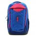 Kids backpack DEUTER Ypsilon 3387 Bay Steel