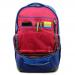 Kids backpack DEUTER Ypsilon 3387 Bay Steel