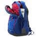 Kids backpack DEUTER Ypsilon 3387 Bay Steel