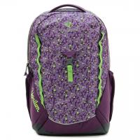 Kids backpack DEUTER Ypsilon 5028 Plum Flora