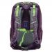 Kids backpack DEUTER Ypsilon 5028 Plum Flora