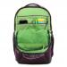 Kids backpack DEUTER Ypsilon 5028 Plum Flora