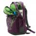 Kids backpack DEUTER Ypsilon 5028 Plum Flora