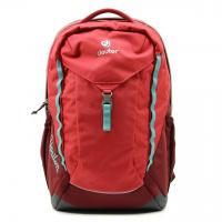 Kids backpack DEUTER Ypsilon 5527 Cardinal Maron