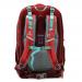 Kids backpack DEUTER Ypsilon 5527 Cardinal Maron