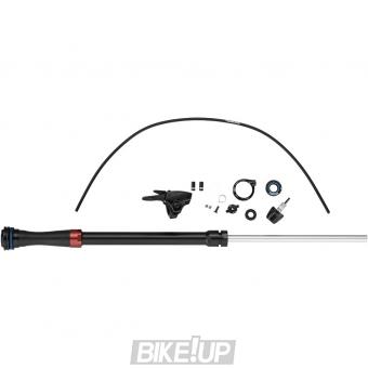 ROCKSHOX Charger 2 RCT Damper Remote Upgrade Kit 27.5 Inches for Pike Boost A2 B1 Revelation B1 00.4018.783.016