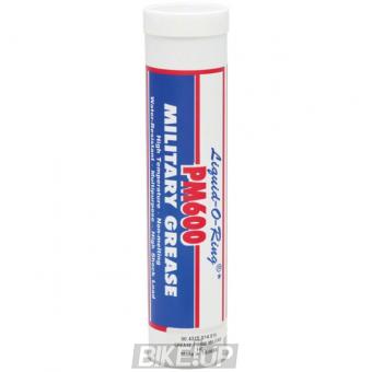 SRAM PitStop PM600 Military Grease 14.5oz 429ml Tube 00.4315.014.010