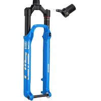 ROCKSHOX SID SL Ultimate Race Day Remote 29" 15X110 100mm 44mm Tapered Blue C1 00.4020.550.003