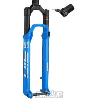 ROCKSHOX SID SL Ultimate Race Day Remote 29" 15X110 100mm 44mm Tapered Blue C1 00.4020.550.003