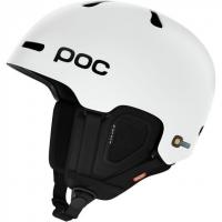 POC Ski Helmet Fornix White