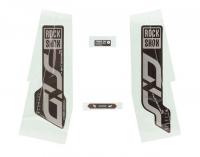 ROCKSHOX Decal Kit SID SELECT + 80-100 27/29 GPLR / DFB 11.4018.105.025