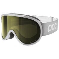 Ski mask POC Retina Comp Hydrogen White