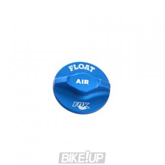 FOX SHOX Air Cap FLOAT NA 2 32 & 34 Blue Anoo 234-04-881