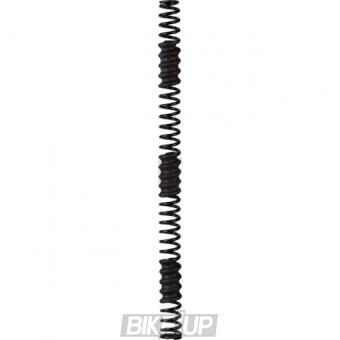 ROCKSHOX BoXXer/Domain 10-18 35mm Spring Kits X-Firm Spring Black 11.4015.380.040