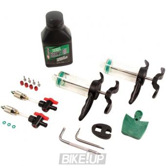 SRAM PRO Mineral Oil Brake Bleed Kits w Oil 00.5318.031.000